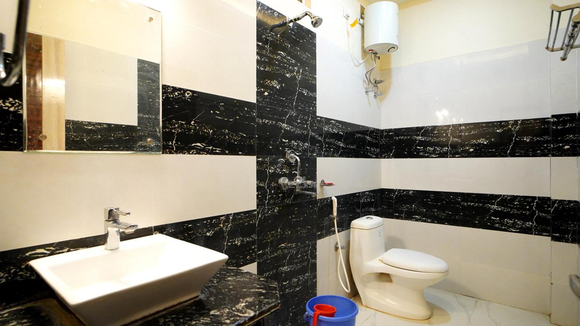 Marino Beach Resort Мандармони Екстериор снимка