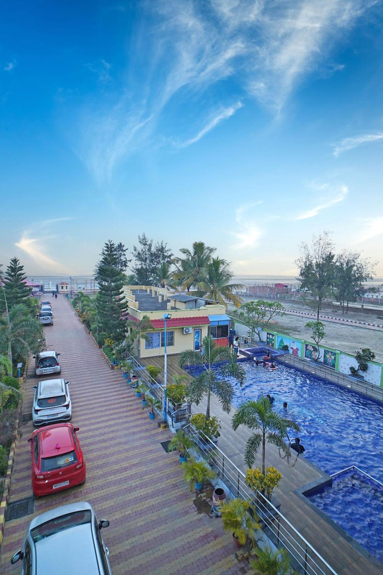 Marino Beach Resort Мандармони Екстериор снимка