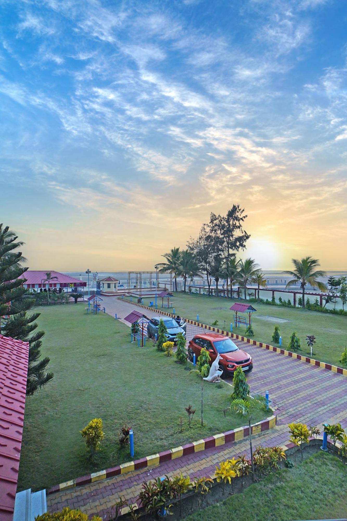 Marino Beach Resort Мандармони Екстериор снимка