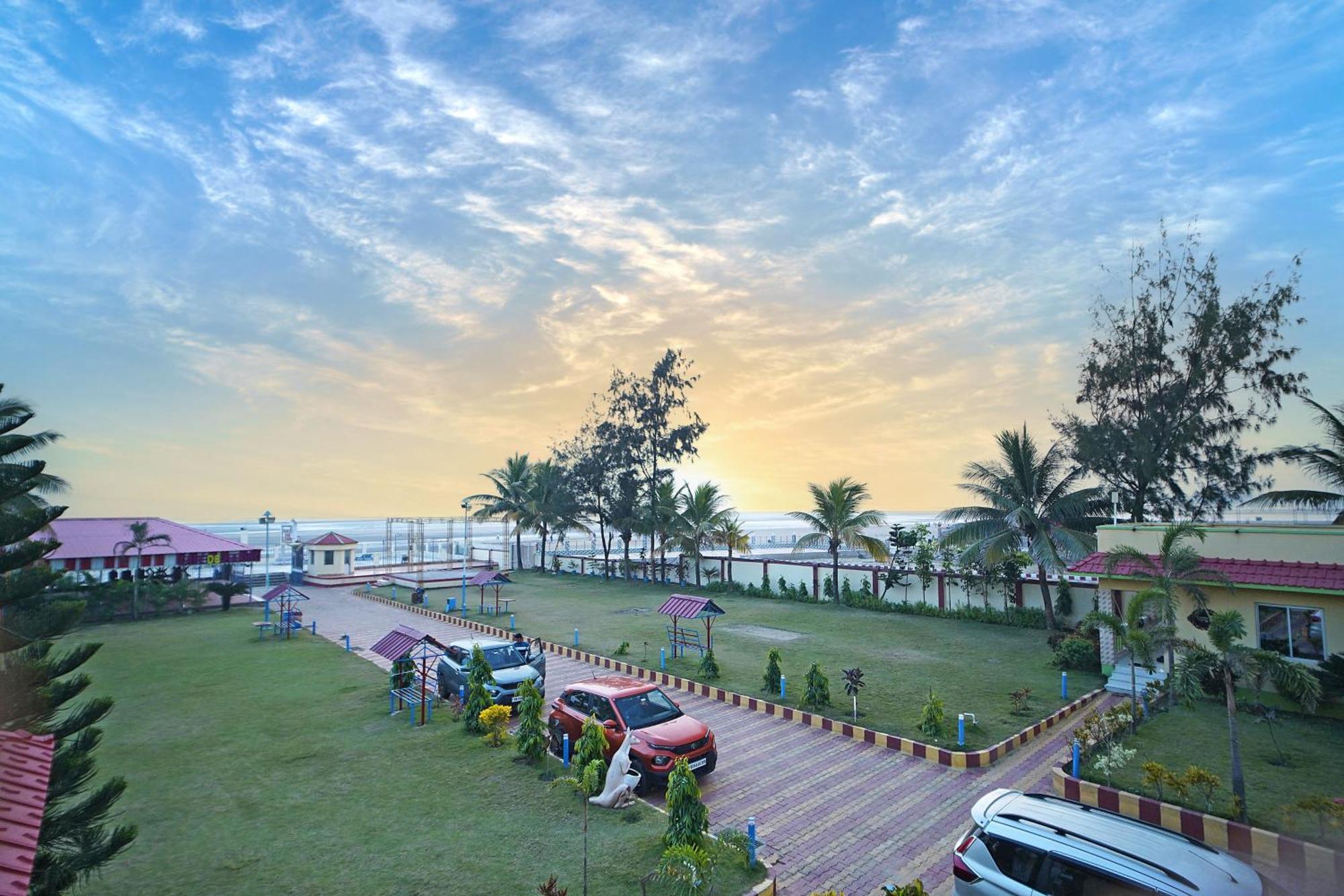Marino Beach Resort Мандармони Екстериор снимка