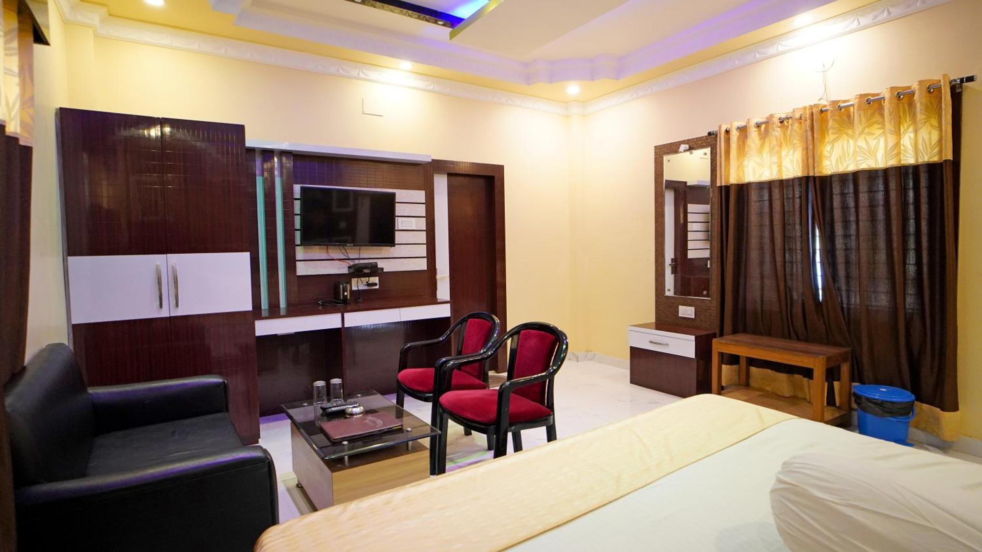 Marino Beach Resort Мандармони Екстериор снимка