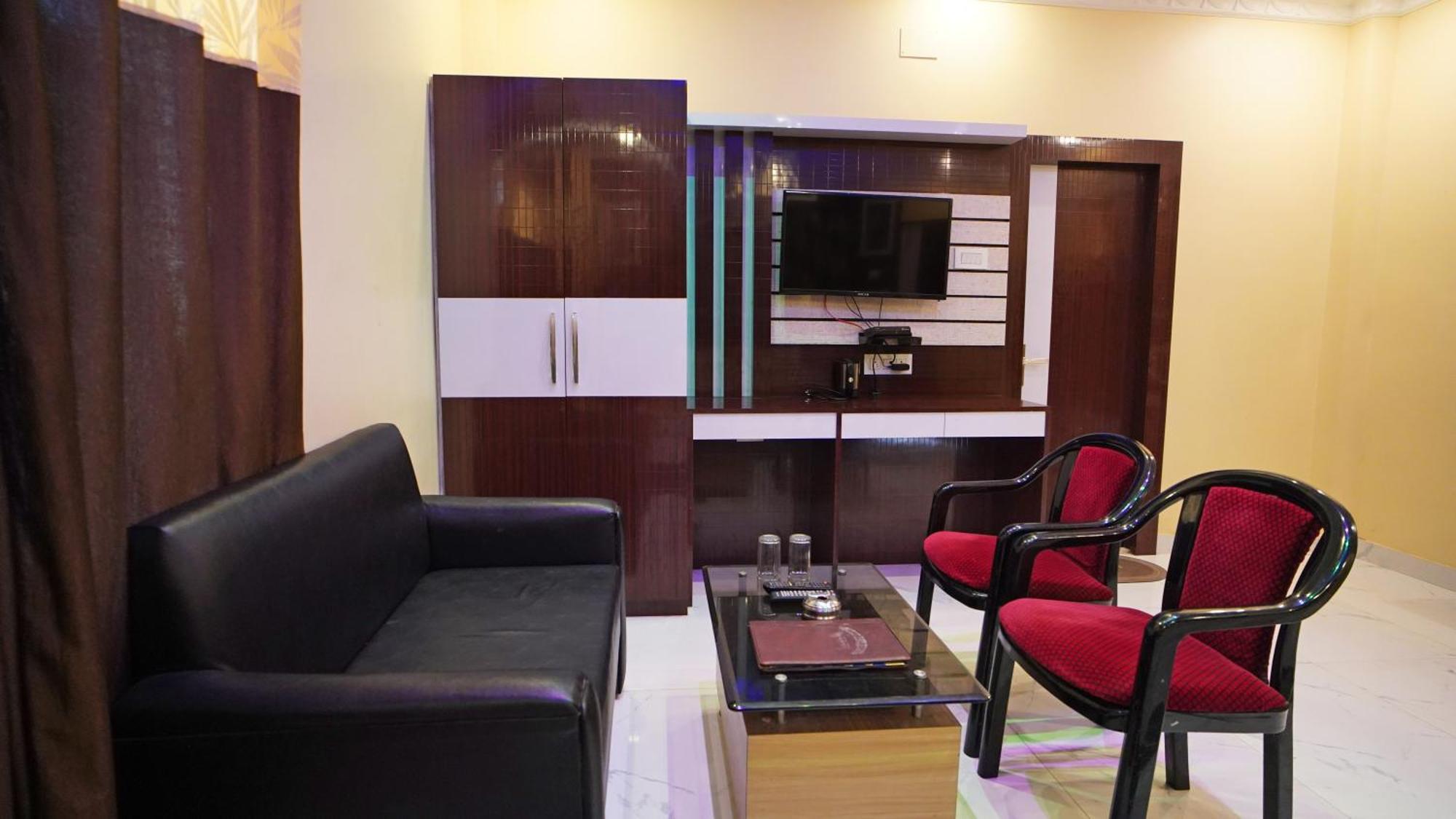 Marino Beach Resort Мандармони Екстериор снимка