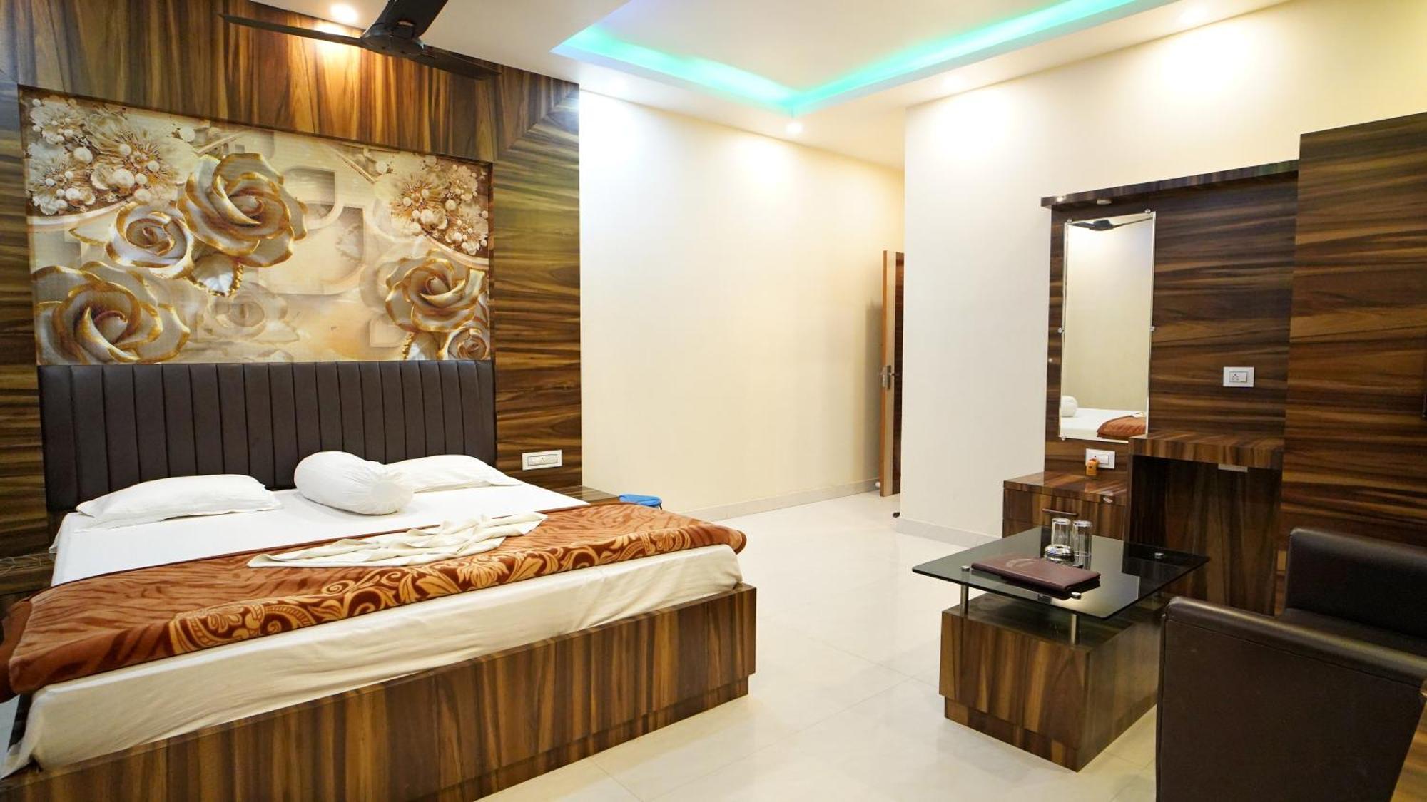 Marino Beach Resort Мандармони Екстериор снимка