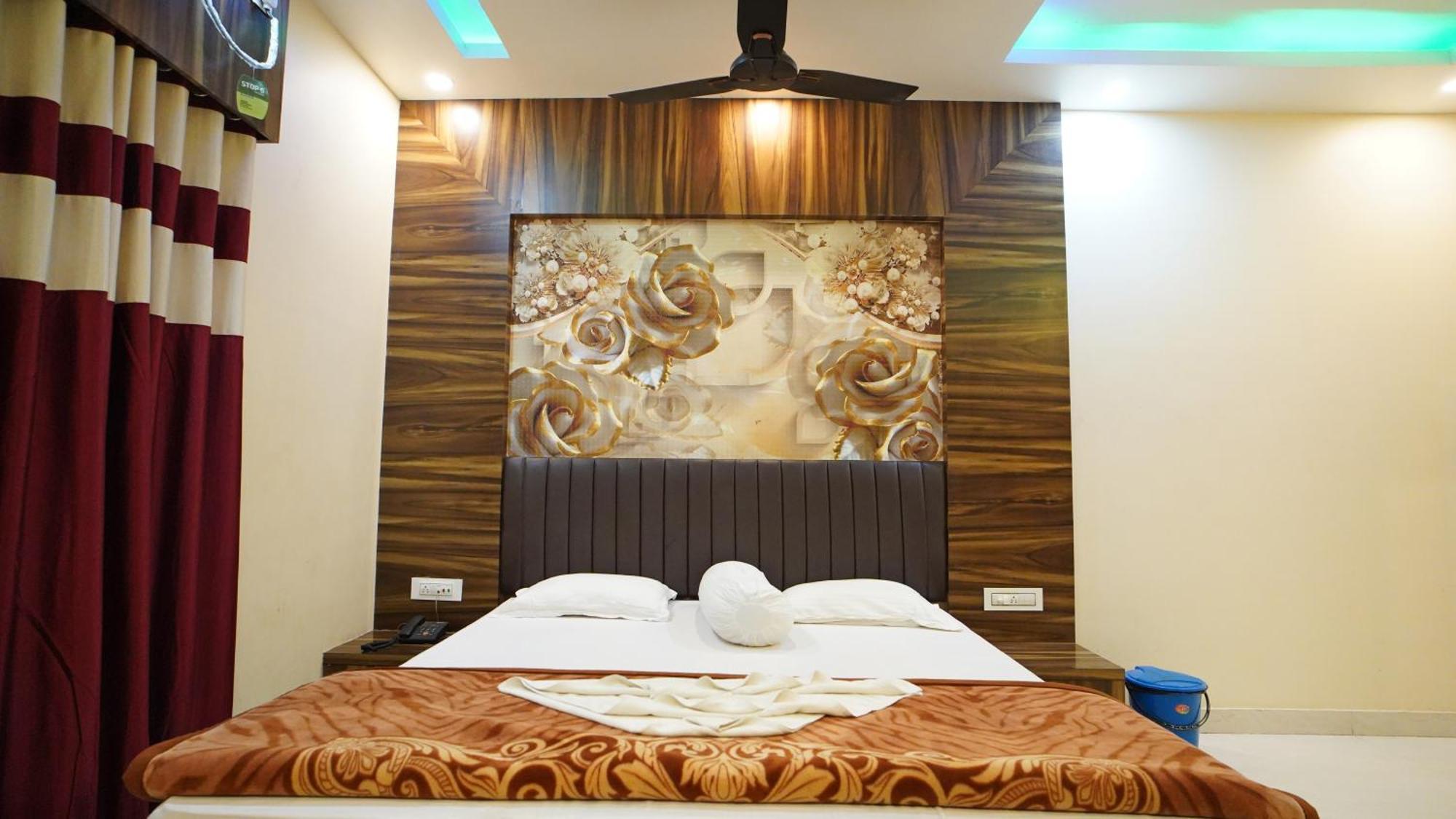 Marino Beach Resort Мандармони Екстериор снимка