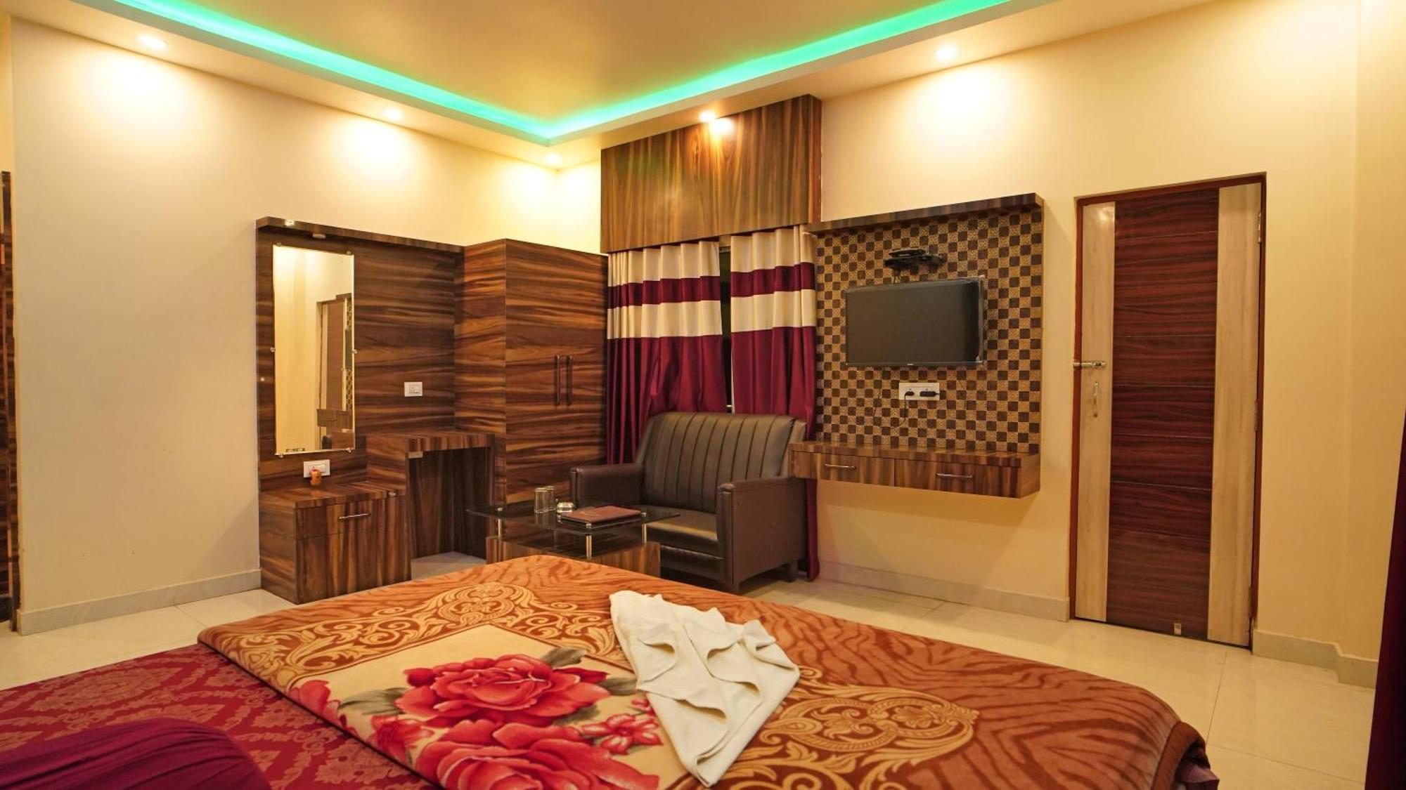 Marino Beach Resort Мандармони Екстериор снимка