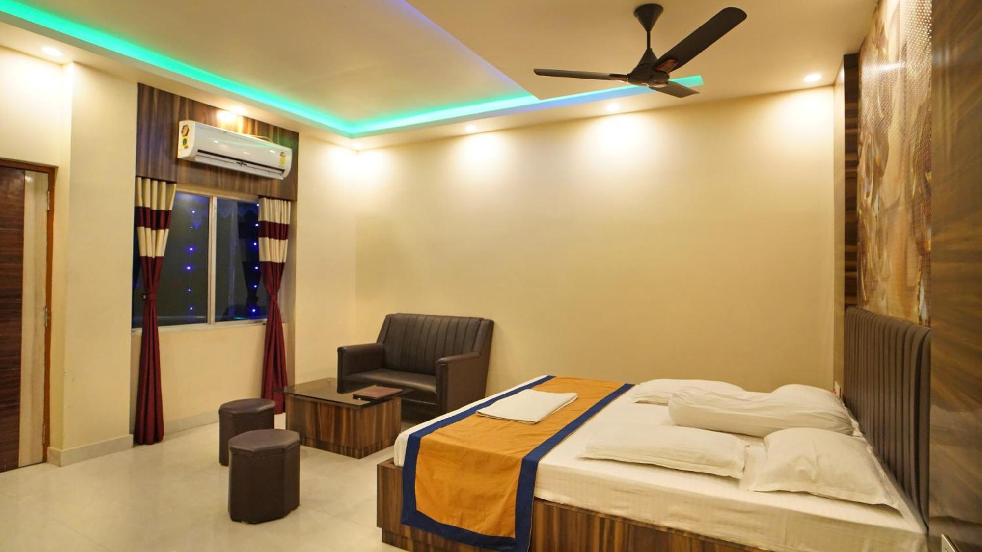 Marino Beach Resort Мандармони Екстериор снимка