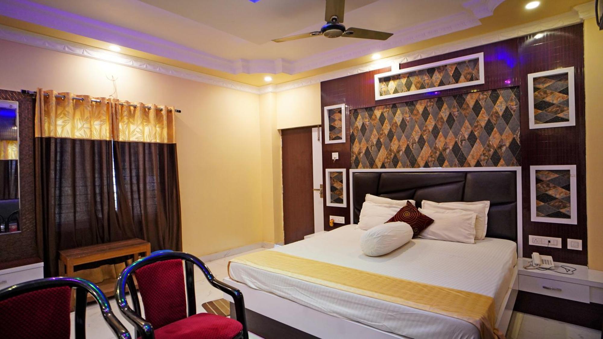 Marino Beach Resort Мандармони Екстериор снимка